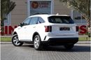 Kia Sorento Base 2.4L FWD Kia Sorento 2023 GCC under Agency Warranty with Flexible Down-Payment.