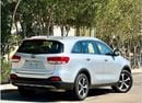 Kia Sorento LX 2.4L 860x48-Monthly l GCC l Cruise, Camera, GPS l Accident Free