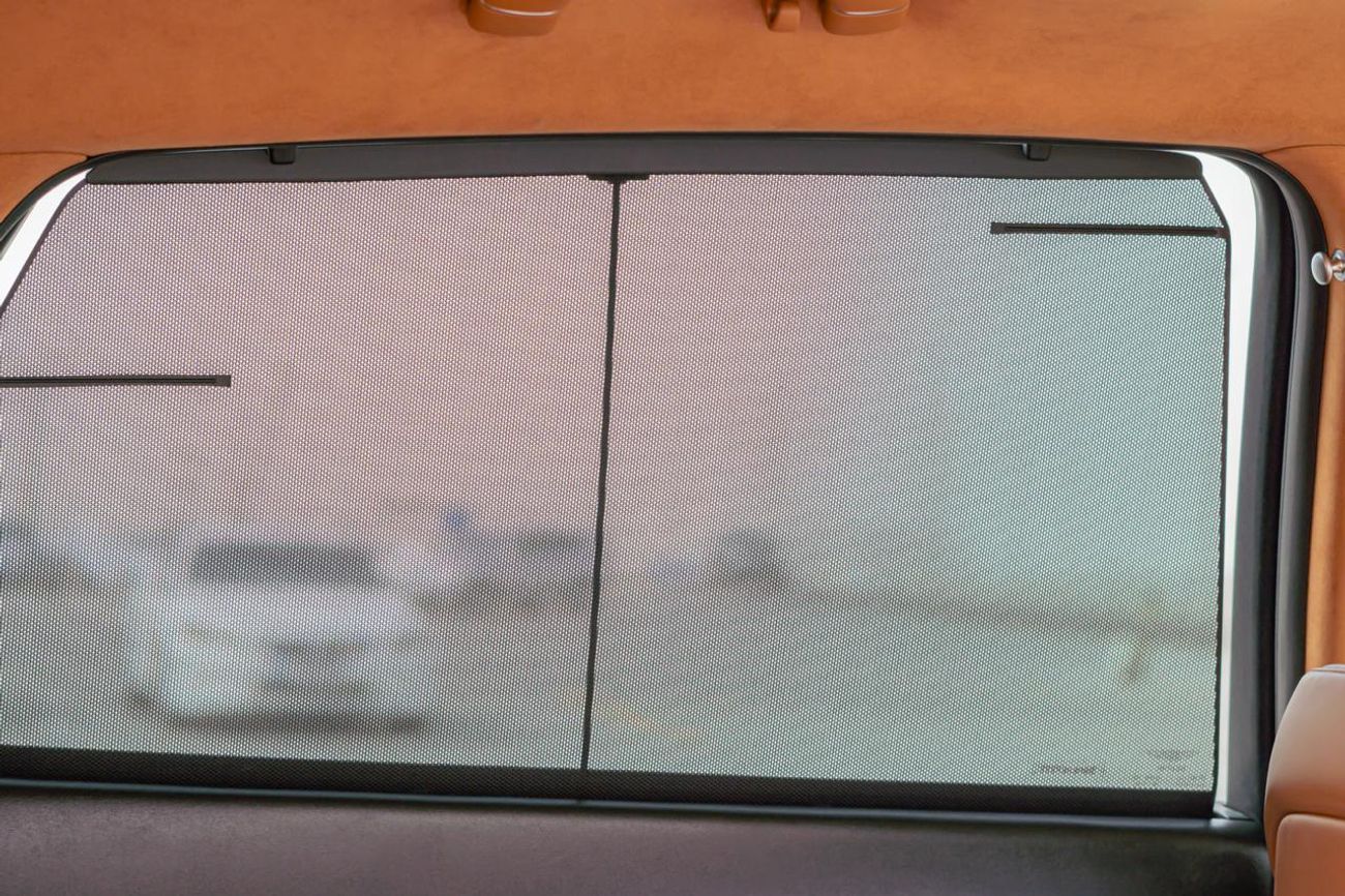 Genesis GV80 Prestige 2.5L AWD