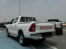 Toyota Hilux Toyota Hilux Basic 2.7 L Petrol 2024 Brand NEW!!! 4 WD
