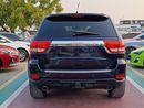 Jeep Grand Cherokee GRAND CHEROKEE / HEMI 5.7L / V8 (LOT #  4104)