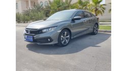 Honda Civic 1080/- PM ||  2020 CIVIC LX 1.6L || GCC || Mint Condition