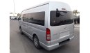 Toyota Hiace Hiace RIGHT HAND DRIVE (PM249)