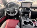 Toyota Land Cruiser VXR 3.5 L