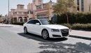 أودي A8 4.2L Quattro