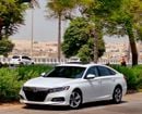 Honda Accord EXL 1.5L 930-Monthly l 1.5T l Cruise, Sunroof, Leather l Warranty