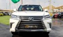 Lexus LX570