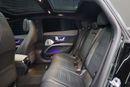 مرسيدس بنز EQS 53 AMG 4MATIC+