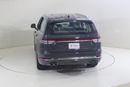لينكولن أفياتور Presidential 3.0L