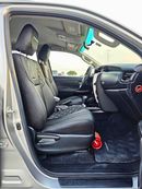 تويوتا فورتونر EXR V4/ 4WD/ LEATHER SEATS/ DVD CAMERA/ LOW MILEAGE/ 1168 MONTHLY/ LOT# 90033