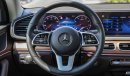 Mercedes-Benz GLE 450 AMG SUV 4MATIC , GCC , 2021 , 0Km , W/3 Yrs or 100K Km WNTY