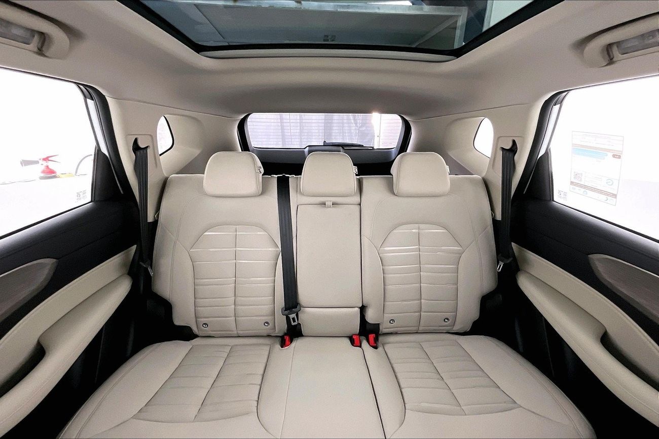 BMW 520i Executive| 1 year free warranty | Exclusive Eid offer