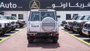 تويوتا لاند كروزر 70 LC 76 4.0 PETROL AT FULL 2026