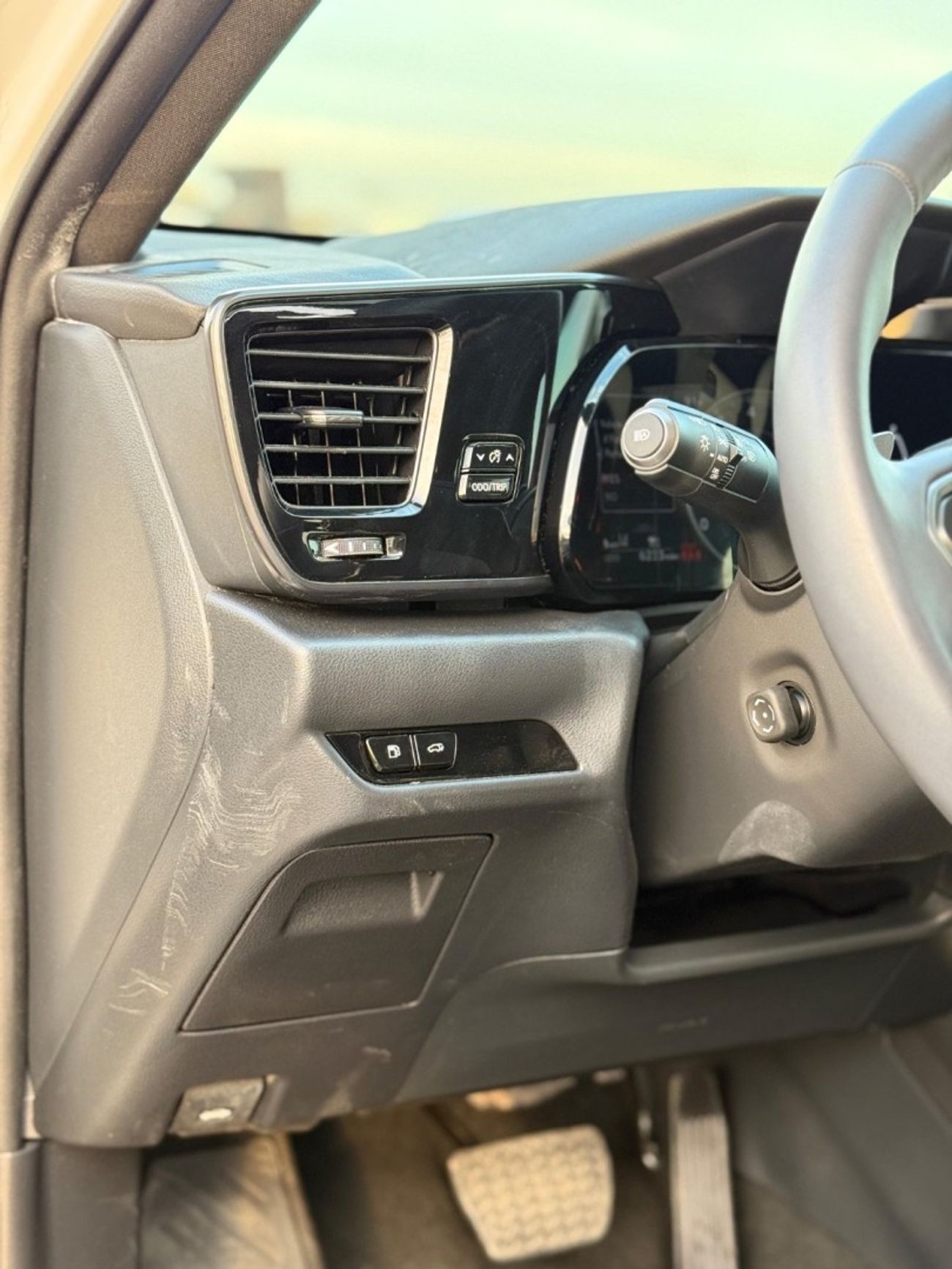 Lexus NX 250 Premium