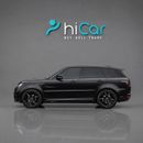 Land Rover Range Rover Sport SVR 5,940 P.M • 0% Downpayment • P.M • 0% Downpayment • Rover Range Rover Sport SVR • 1 Year Warranty