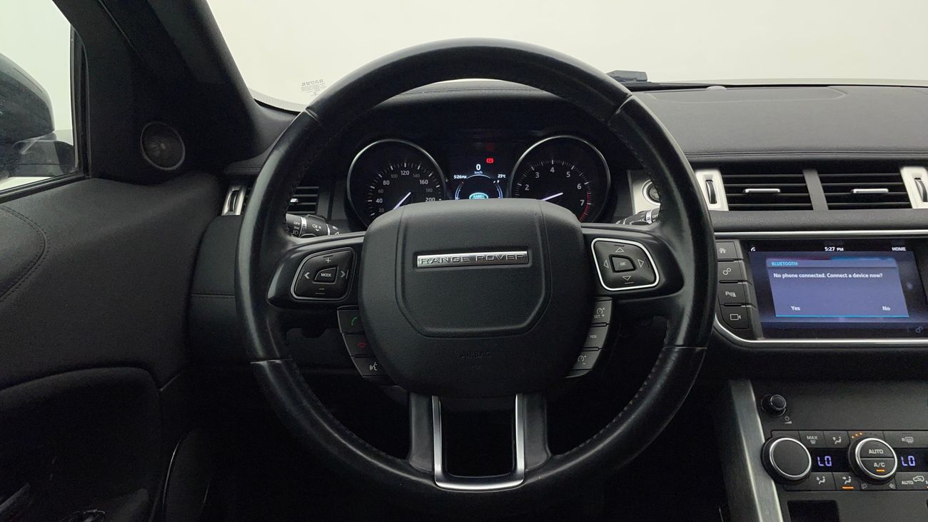 Land Rover Range Rover Evoque SE 2 | Zero Down Payment | Home Test Drive