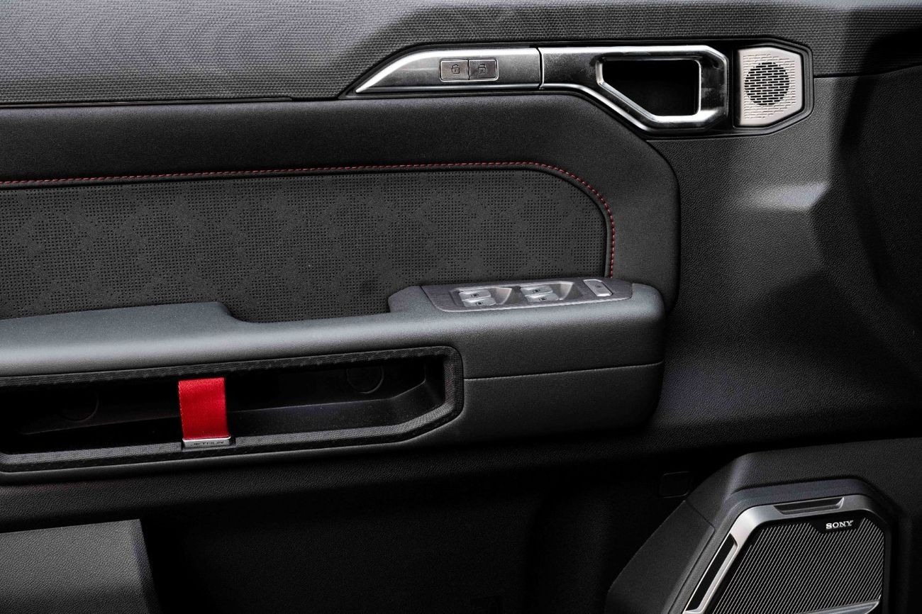 جيتور T2 | 2,937 P.M  | 0% Downpayment | USED Jetour T2!