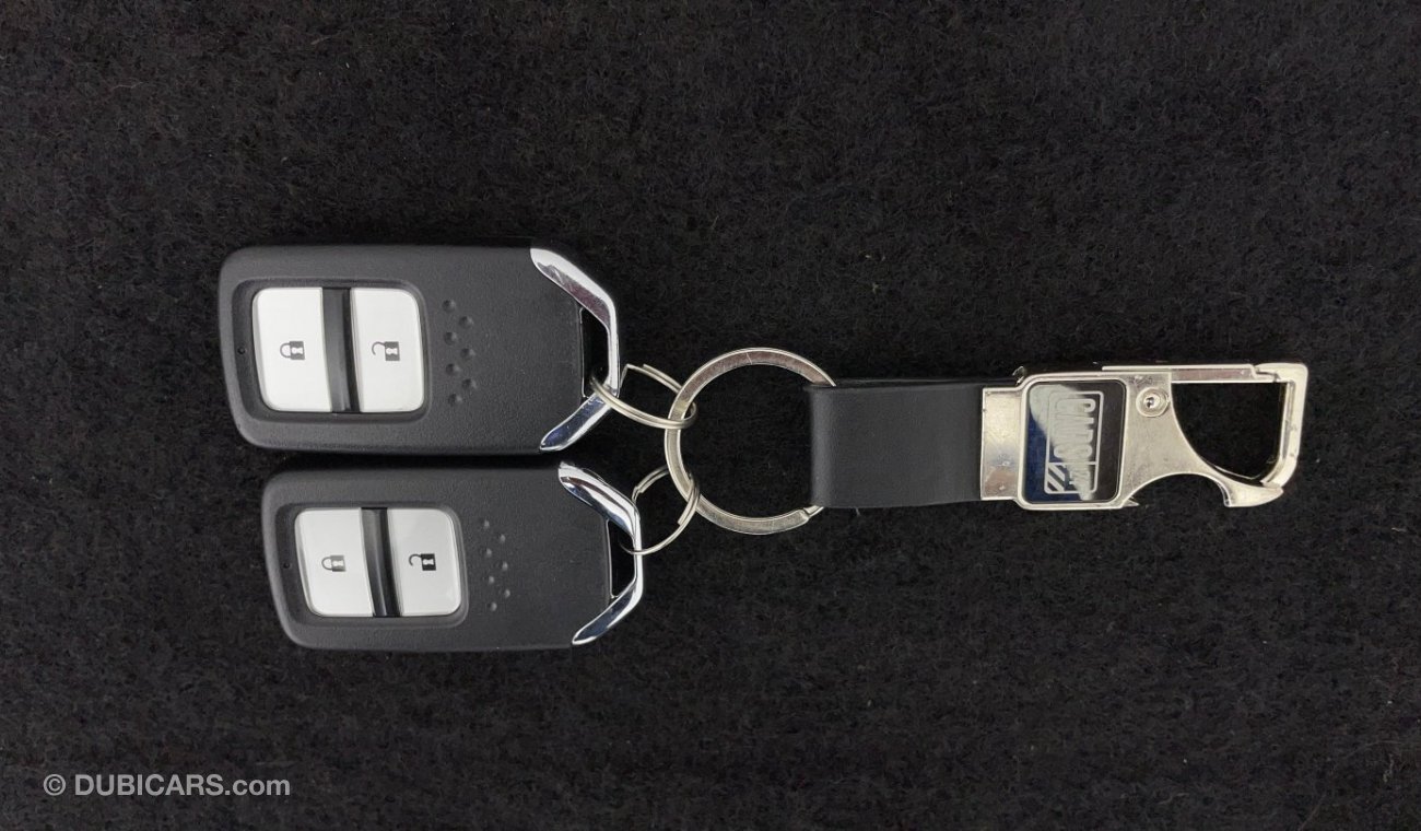 Honda HR-V EX 1.8 | Zero Down Payment | Free Home Test Drive