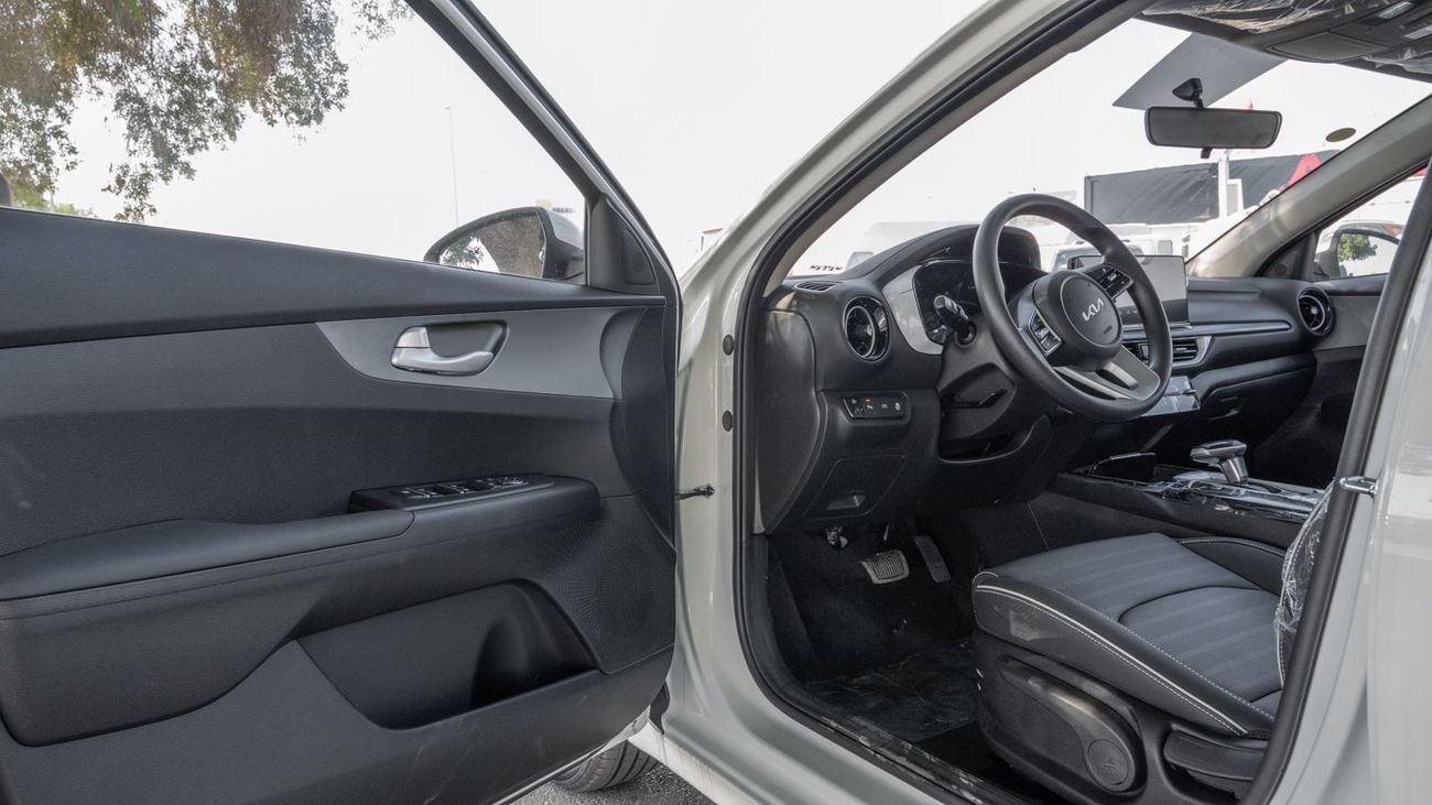 Kia K3 KIA K3 1.5L EDT -2025YM