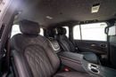 Toyota Land Cruiser VX 3.5L PETROL A/T OFFROAD EDITION WITH MBS AUTOBIOGRAPHY VIP  4 SEATS AND ROOF STAR LIGHT