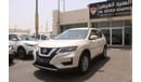 Nissan XTrail ACCIDENTS FREE- GCC - PERFECT CONDITION - ENGINE 2500 CC