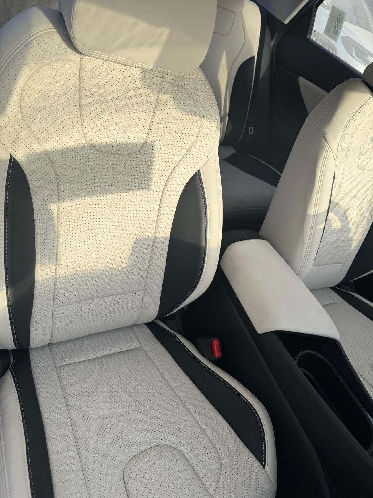 Hyundai Elantra HYUNDAI ELANTRA 1.5L 2025 MODEL SPECIAL COLOR INSIDE