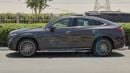 مرسيدس بنز GLC 200 Coupe AMG 4Matic EQ Boost 2026 GCC 0Km With 2 Years Unlimited Mileage Warranty @Official Dealer