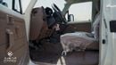 تويوتا لاند كروزر بيك آب Single Cabin | 2.8L Diesel Engine with 4x4 Manual Transmission | Diff Lock