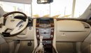 Nissan Patrol LE Platinum