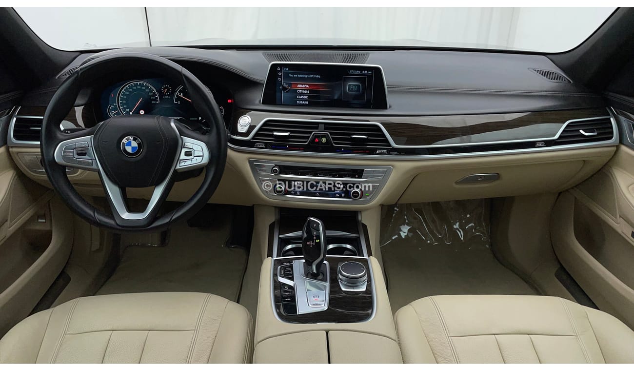 BMW 730Li EXCLUSIVE 2 | Zero Down Payment | Free Home Test Drive