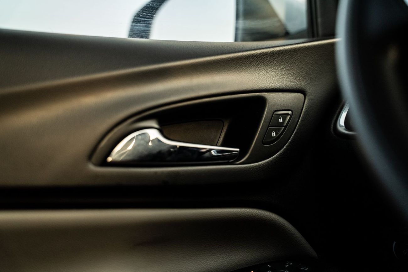 شيفروليه إكوينوكس LS