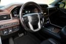 GMC Yukon 3684 / 60 Months | 0% DP | Denali GCC Specs / Bin Hamoodah Warranty