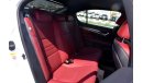 لكزس GS 350 F SPORTS 2020 / CLEAN CAR / WITH WARRANTY