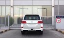 Toyota Land Cruiser VXR 5.7L 4WD