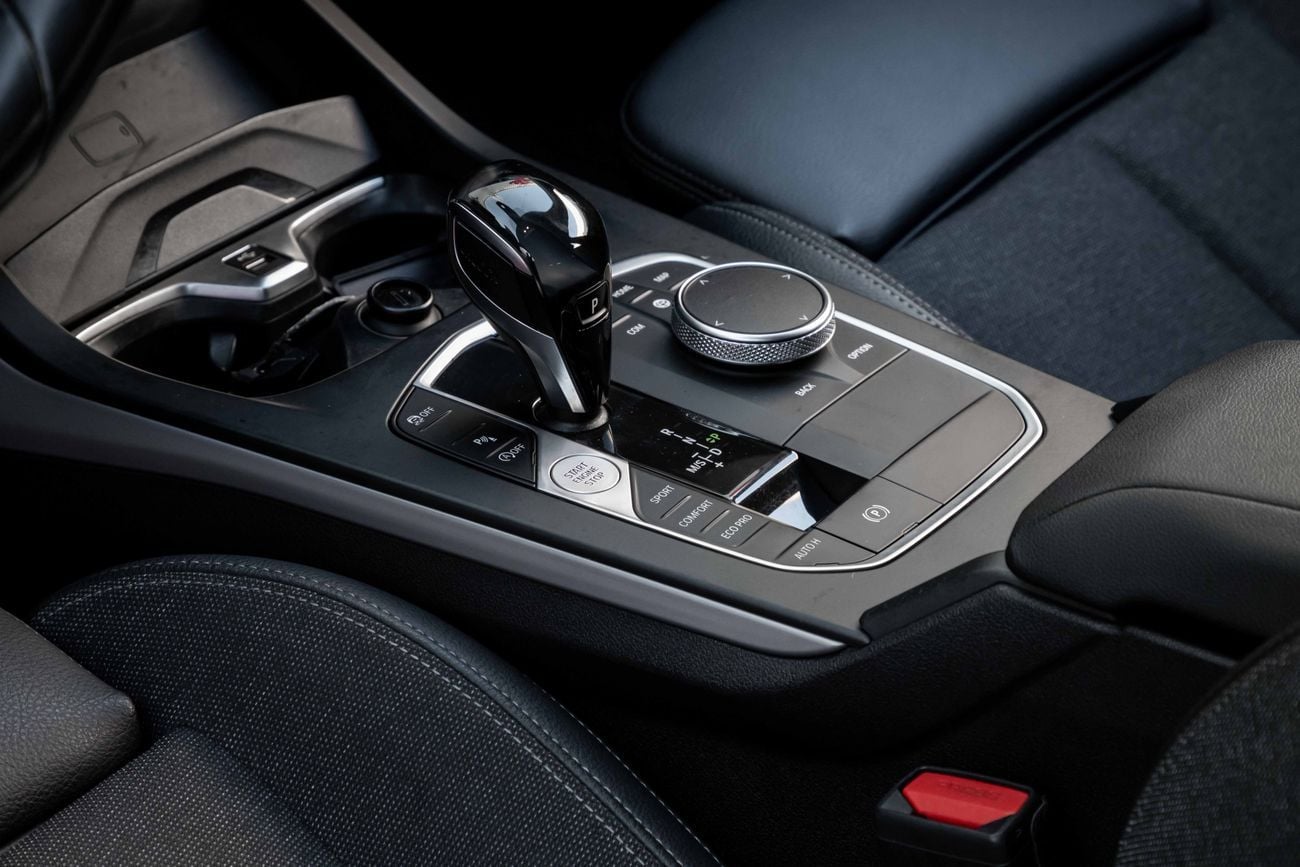 BMW 120i 1,763 P.M | 0% Downpayment | 120i | Excellent Condition! | Ramadan Offer!