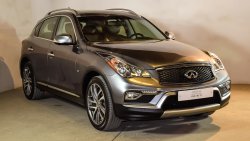 Infiniti QX50