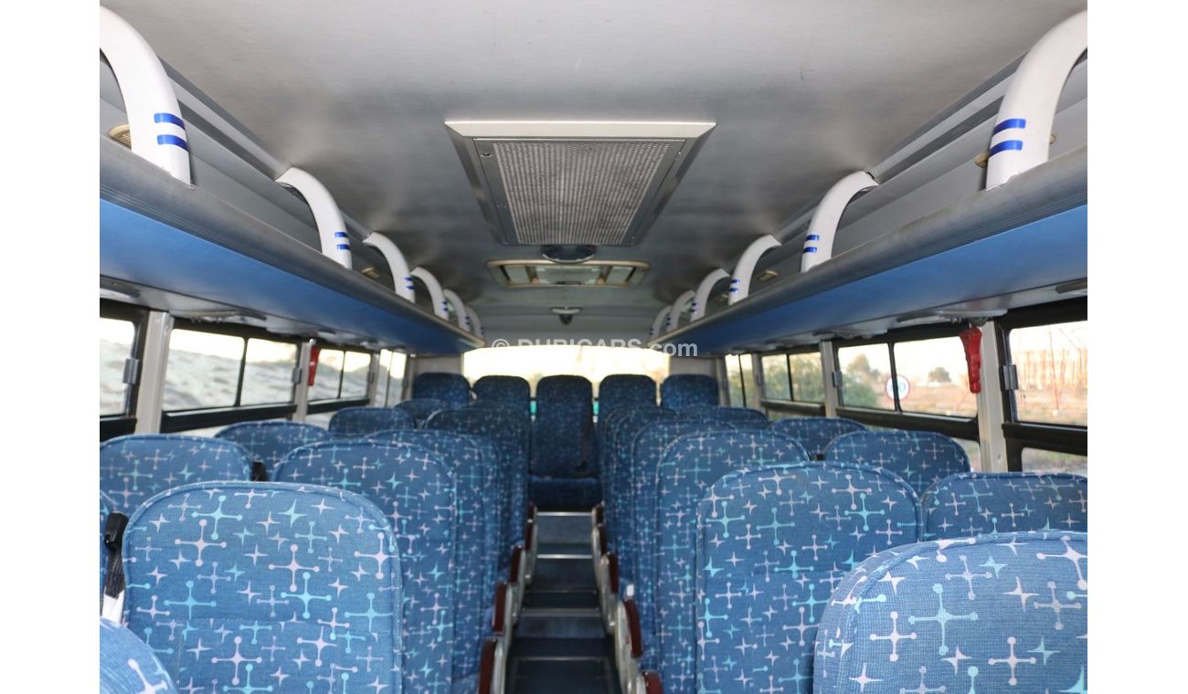 Foton AUV 2016 |  AUV - 34 SEATER WITH GCC SPECS AND EXCELLENT CONDITION