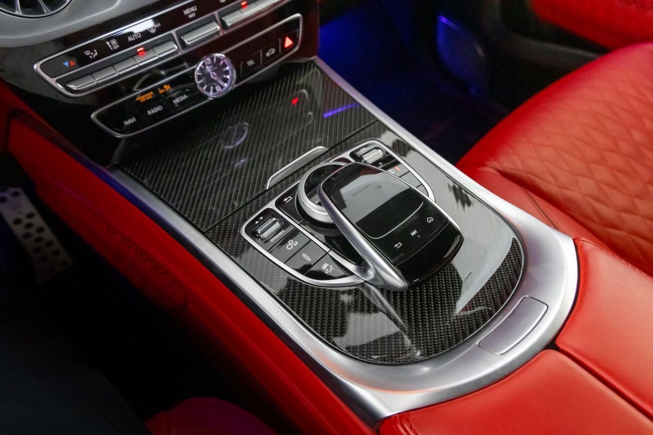 Mercedes-Benz Brabus G800, миниатюра 26