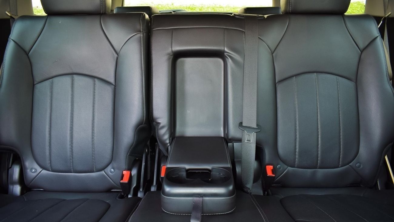 GMC Acadia Denali AWD