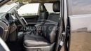 Toyota Prado TOYOTA PRADO VX 4.0P AT MY2023 – GREY