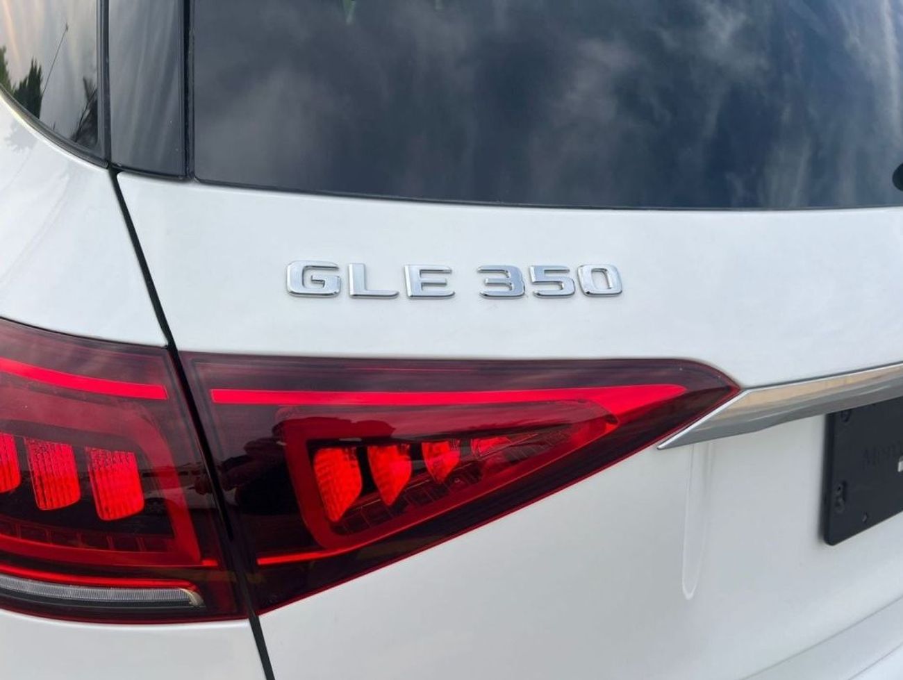 Mercedes-Benz GLE 350 2020 MERCEDES BENZ GLE 350 4MATIC // 2.0L // 36200 mileage// NEAT AND CLEAN // EXCELLENT CONDITION