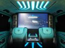 Mercedes-Benz V 300 1 of 10 - Exclusive Design by Michael Cinco I Shisha | Swarovski Roof Top I Dealer Warranty