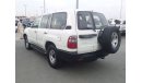 Toyota Land Cruiser 70 Toyota Land Cruiser Diesel 2004 GCC