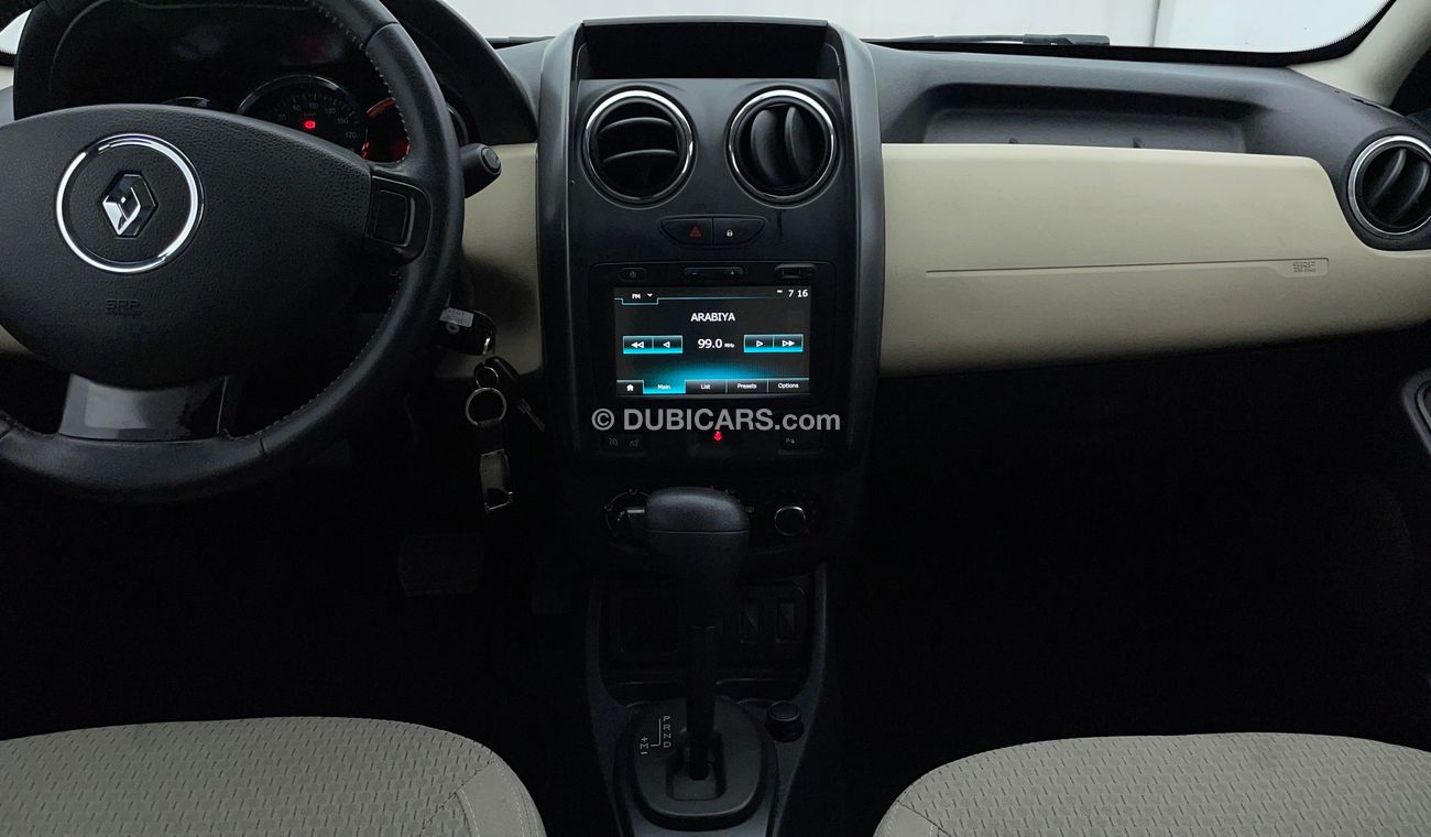 Renault Duster SE 2 | Zero Down Payment | Free Home Test Drive