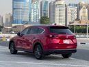 Mazda CX8 MAZDA CX8 ,2500 CC ,RIGHT HAND DRIVE ,PETROL