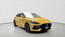 أم جي GT 1.5T LUX DCT | شامل الضمان | 0 ﺪﻔﻋﺓ ﺃﻮﻟﻯ