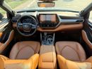 Toyota Highlander Limited 2.5L FWD Hybrid Limited 2.5L Panoramic,360 camera