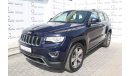 Jeep Grand Cherokee 5.7L LIMITED 2015 MODEL