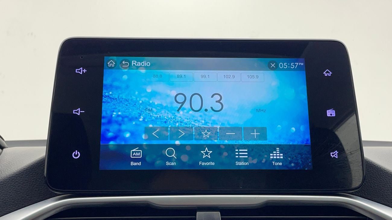 Chevrolet Captiva Premier 1.5L (149 HP) (5 Seater) 2022 PREMIER | AED 618/Month | 0 DP | 30 Day Return | Warranty | Se