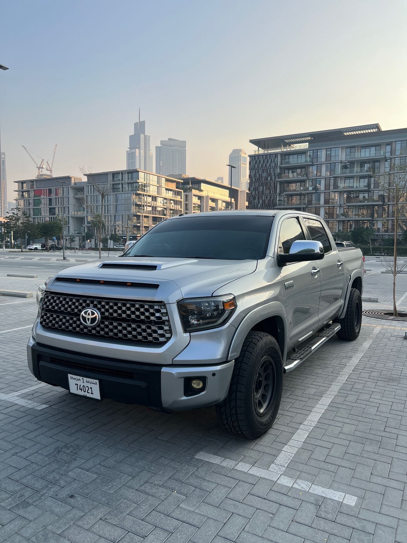Toyota Tundra